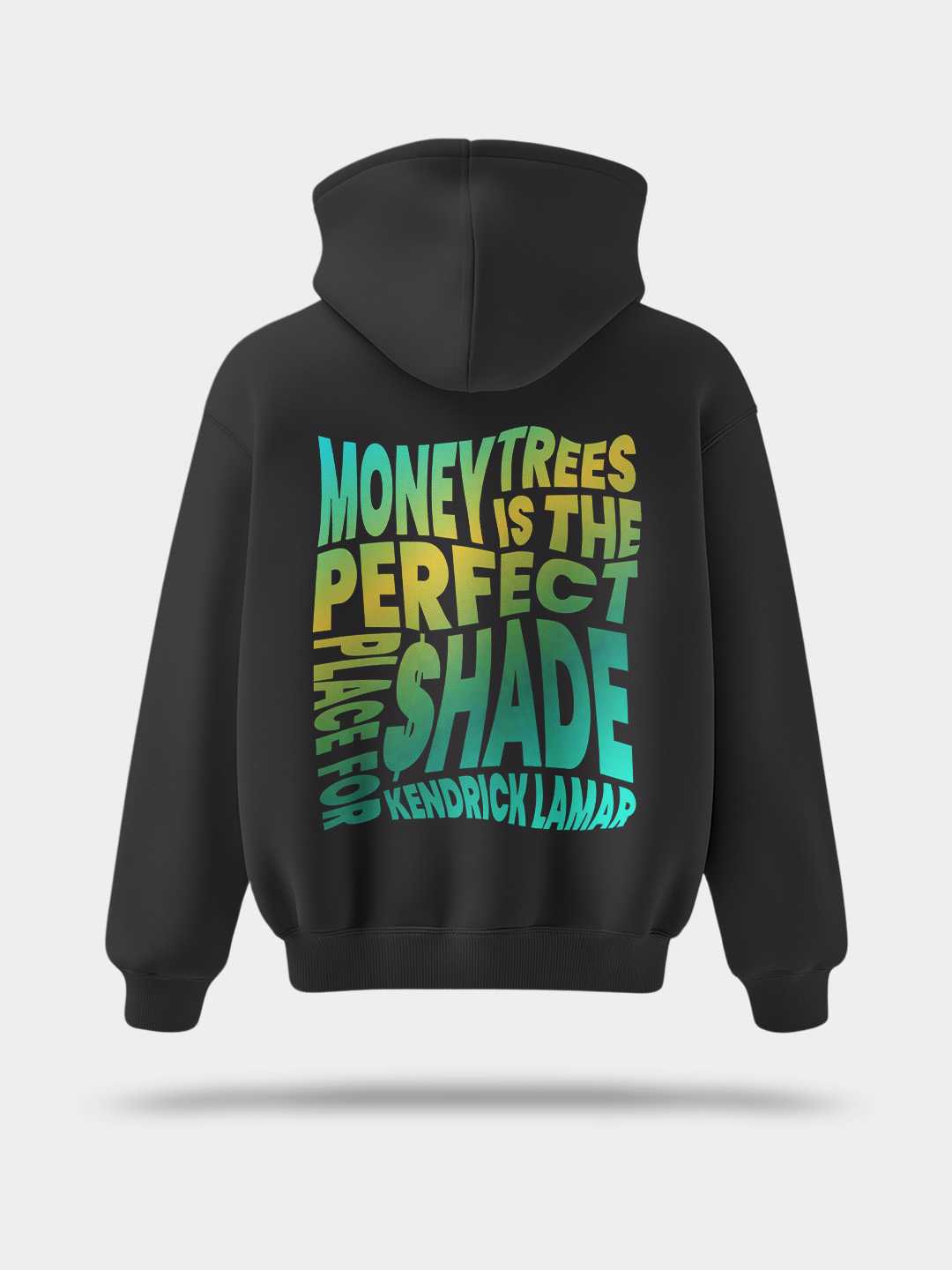 Money Trees - Kendrick Lamar Pullover Hoodie