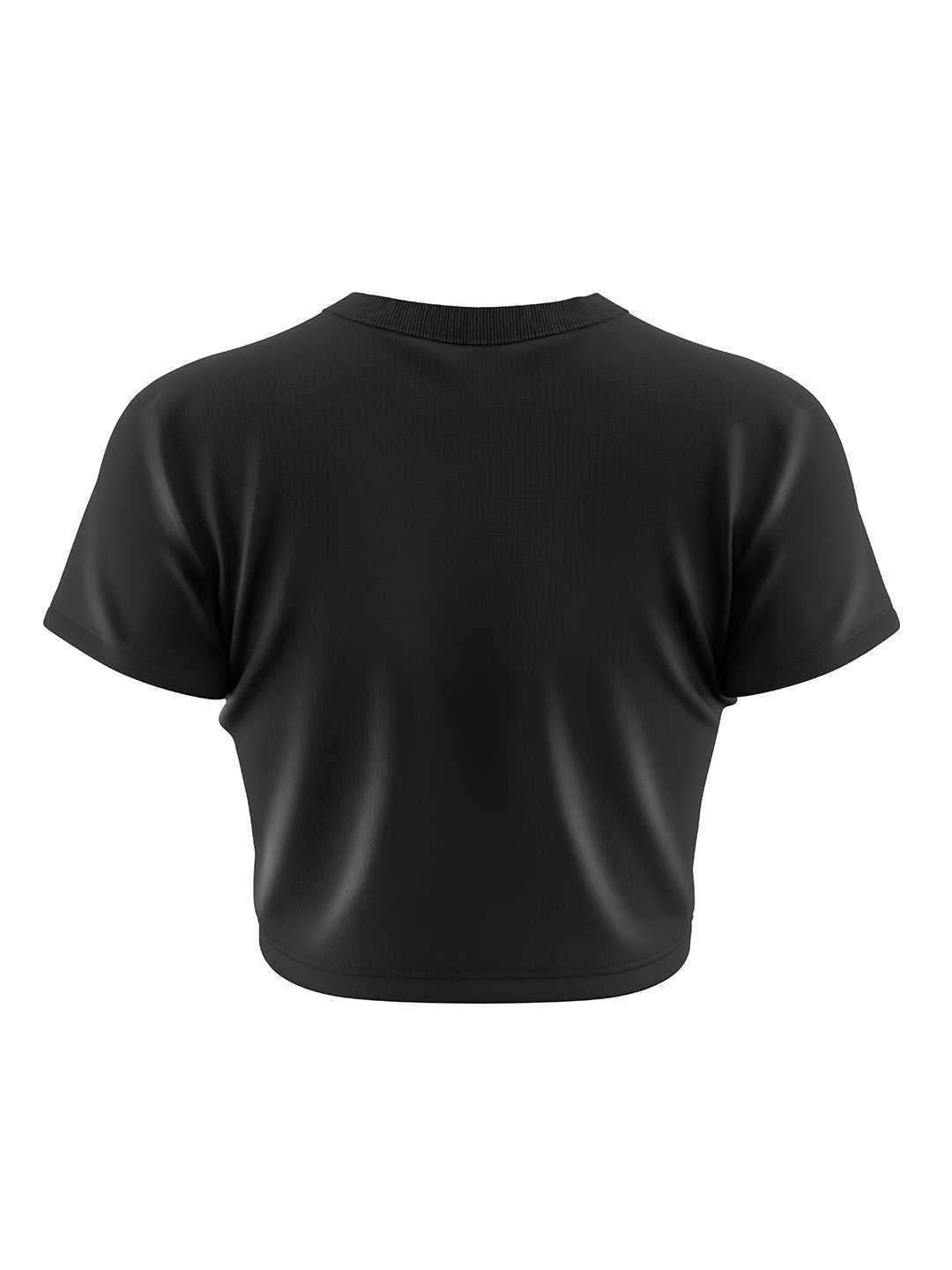 Fear of being Average Graphic Baby Tee