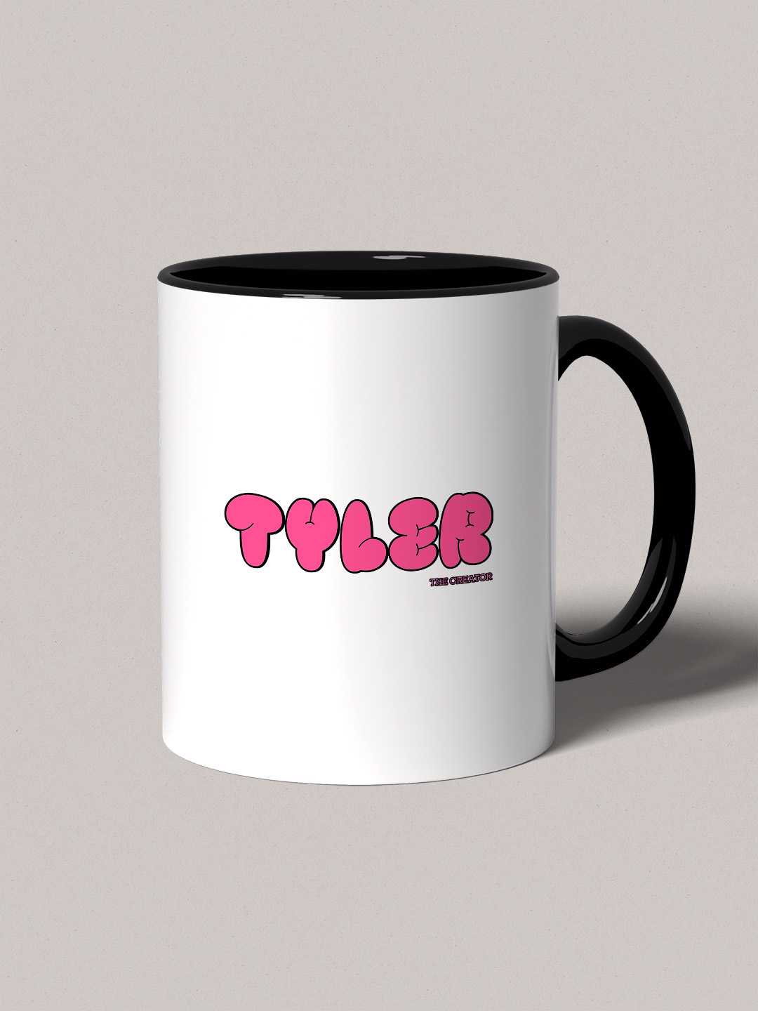 Tyler The Creator Music Ceramic Mug