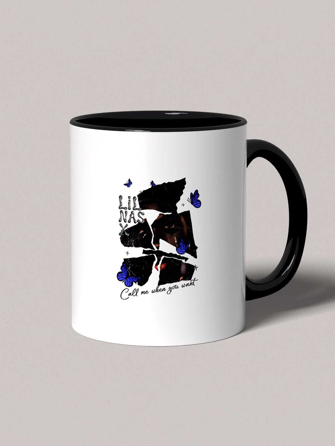 Montero - Lil Nas X Music Ceramic Mug