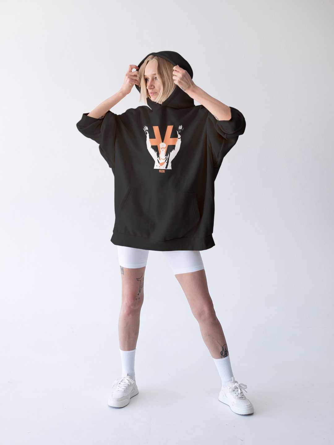 The Life of Pablo - Kanye West Pullover Hoodie