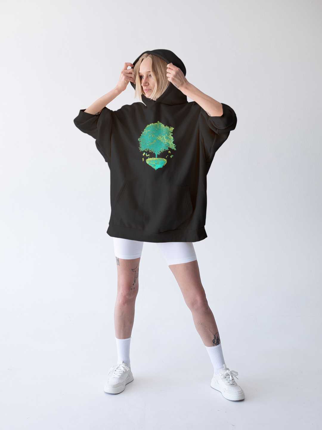 Money Trees - Kendrick Lamar Pullover Hoodie