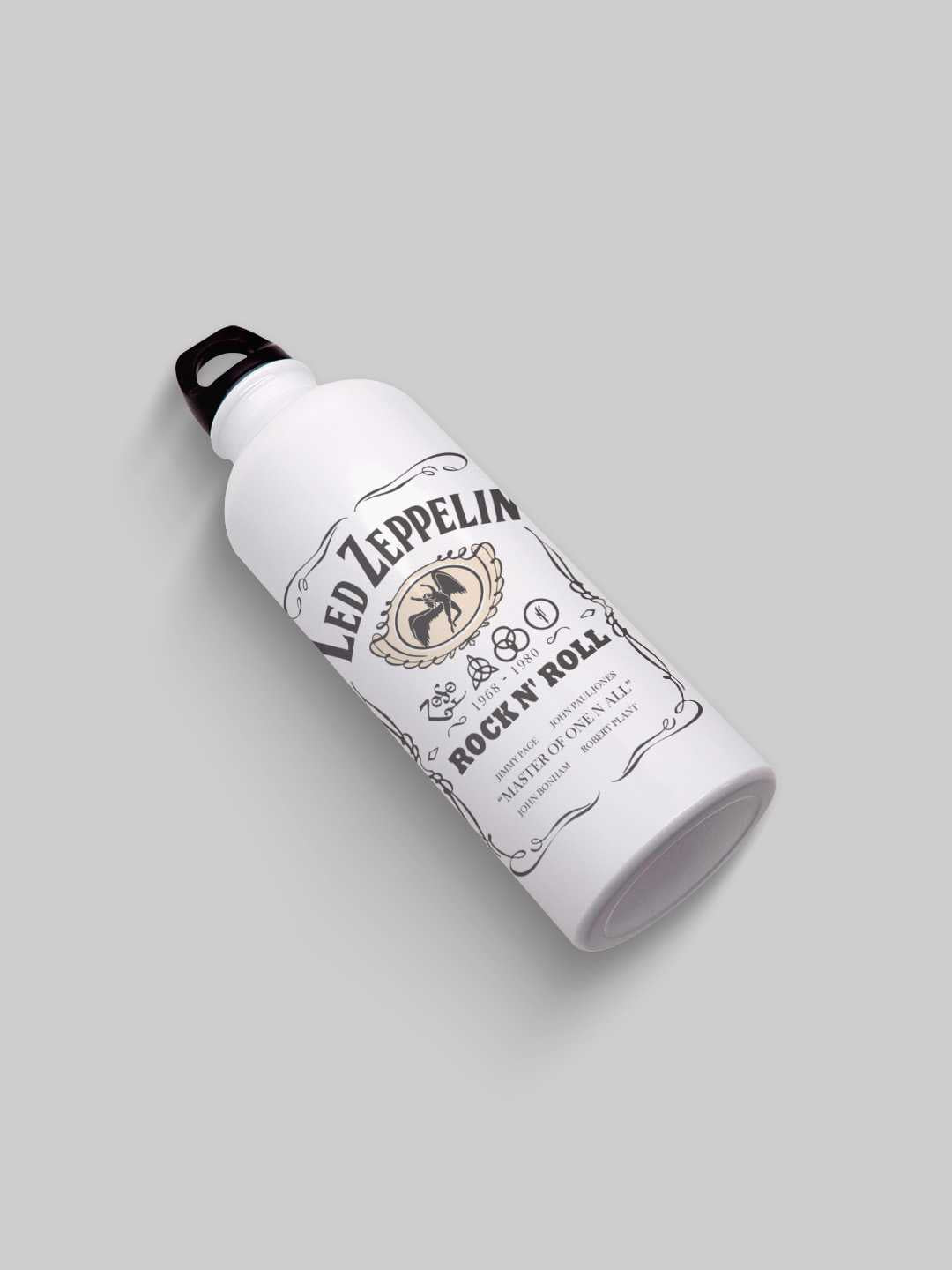 Rock - 1968 Sipper Bottle