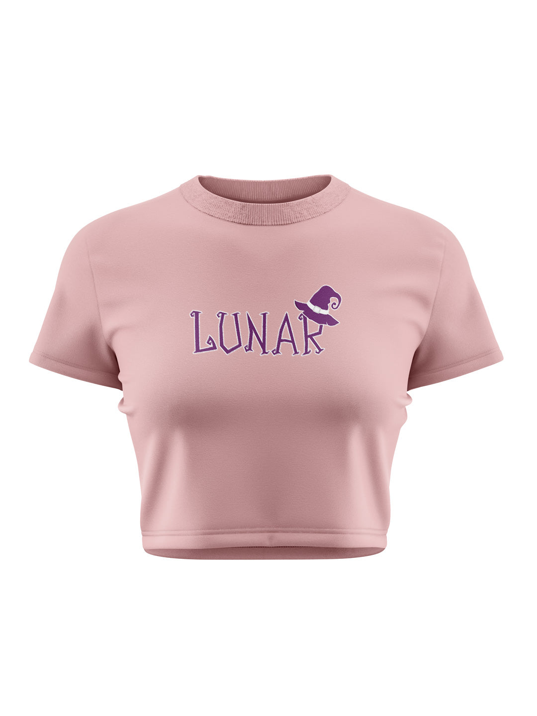 Lunar Baby Tee