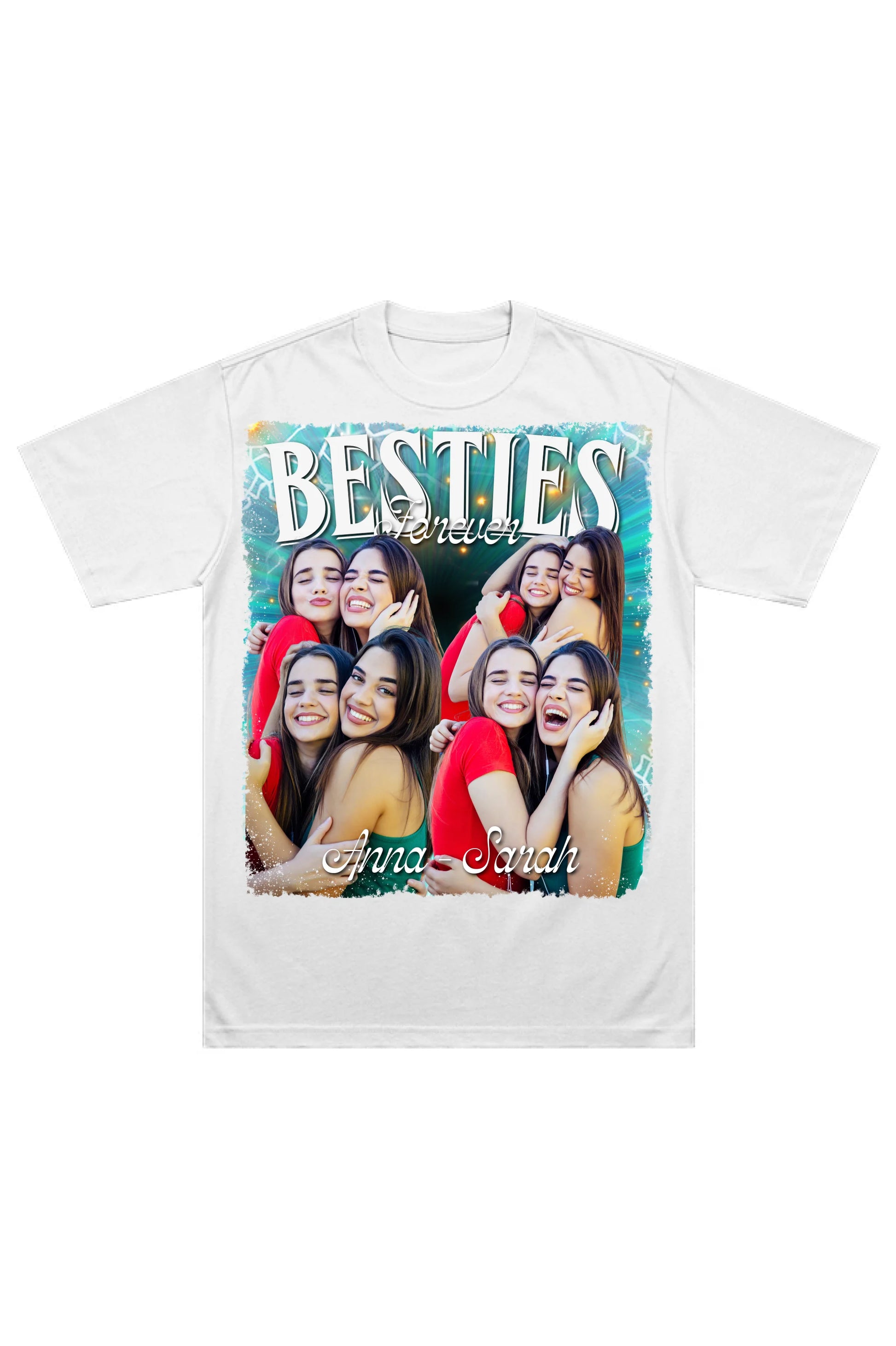 t-shirt classic front 1