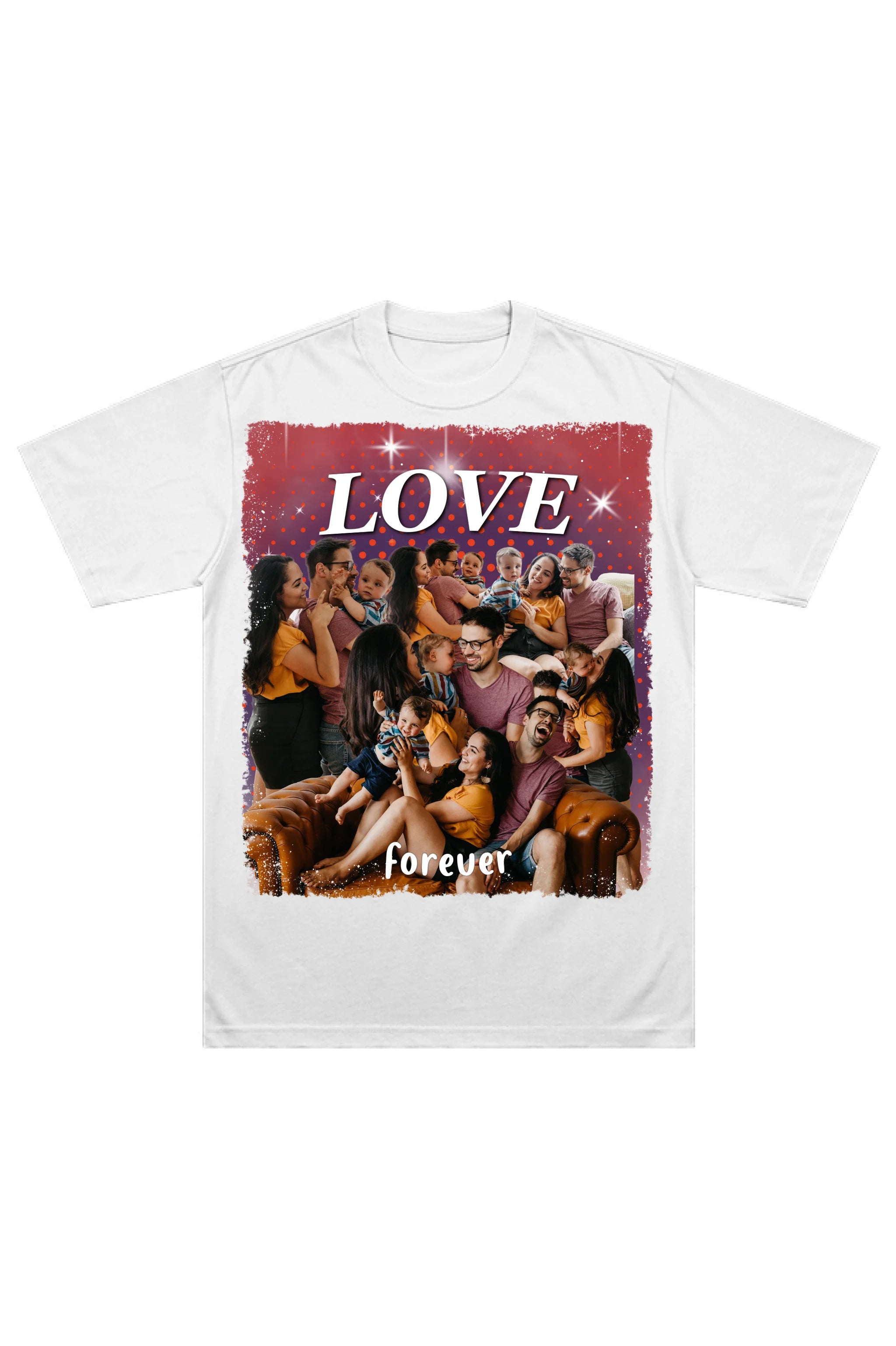 t-shirt classic front 1