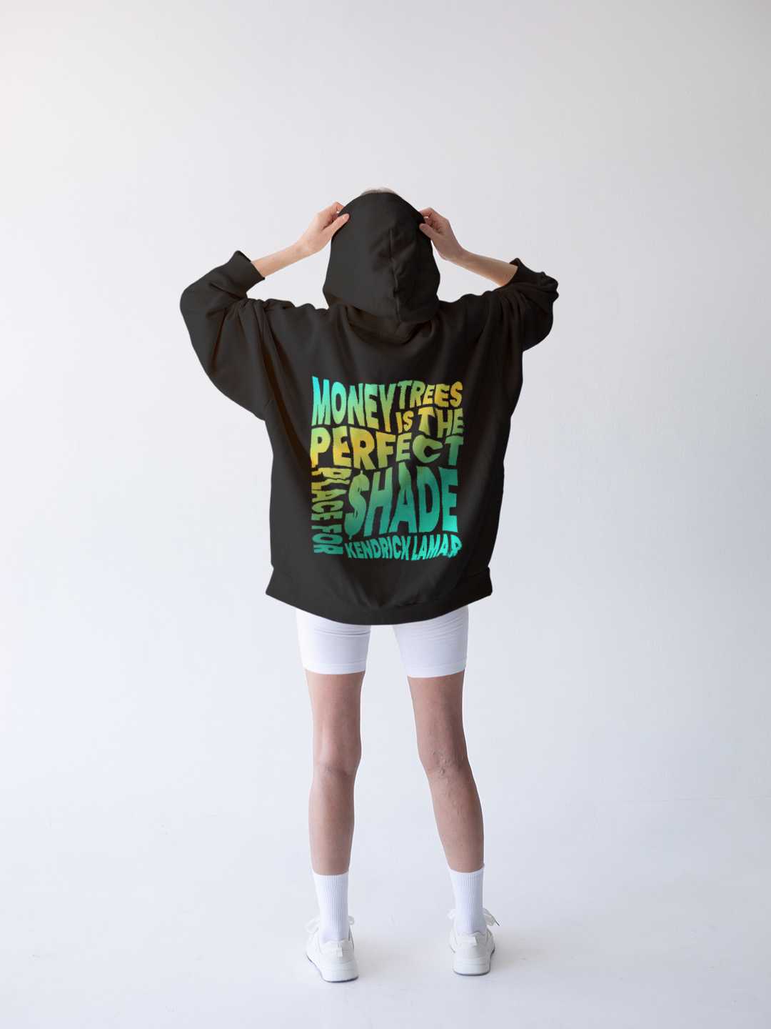 Money Trees - Kendrick Lamar Pullover Hoodie