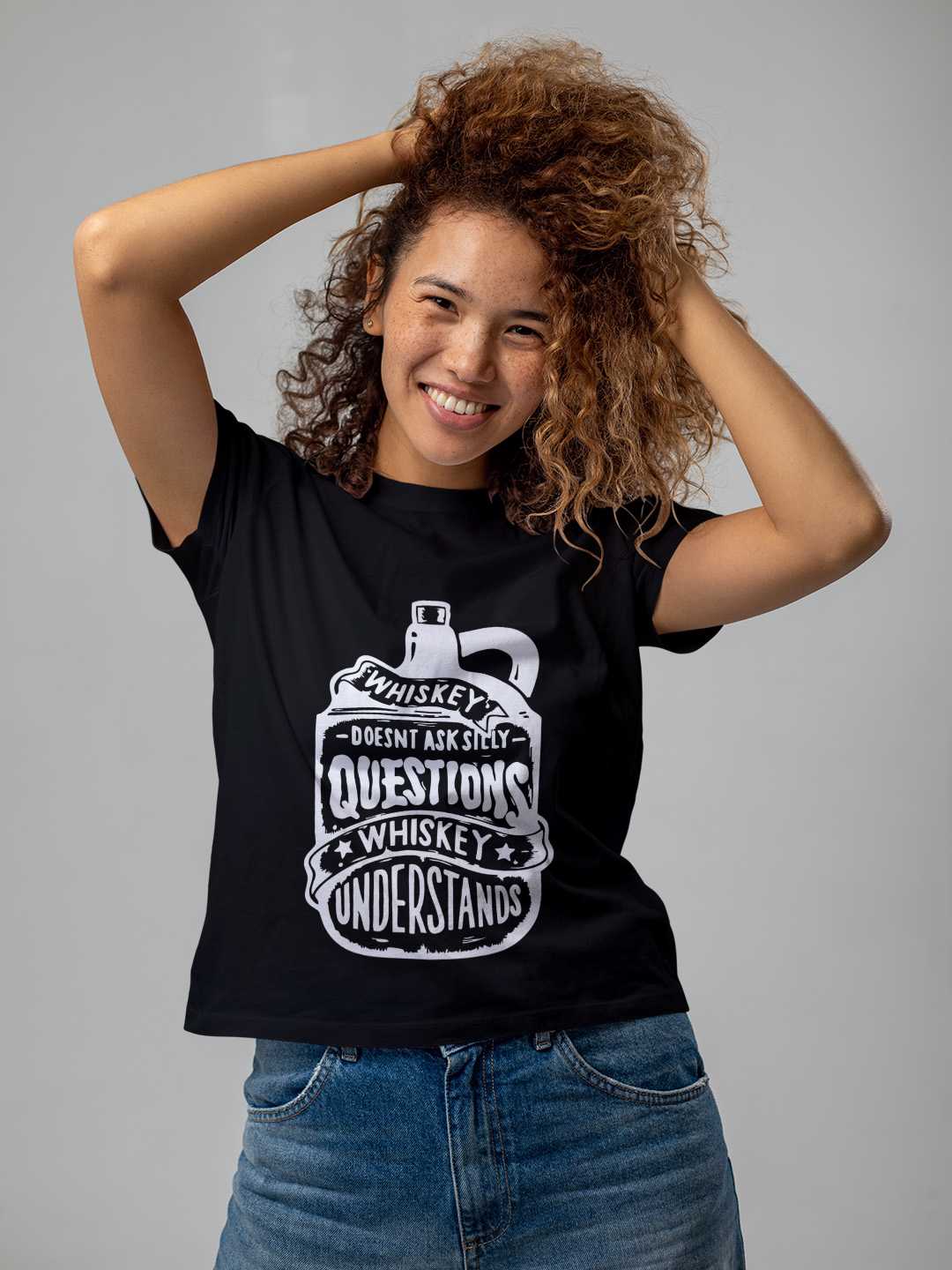 Sip & Chill Graphic Tee