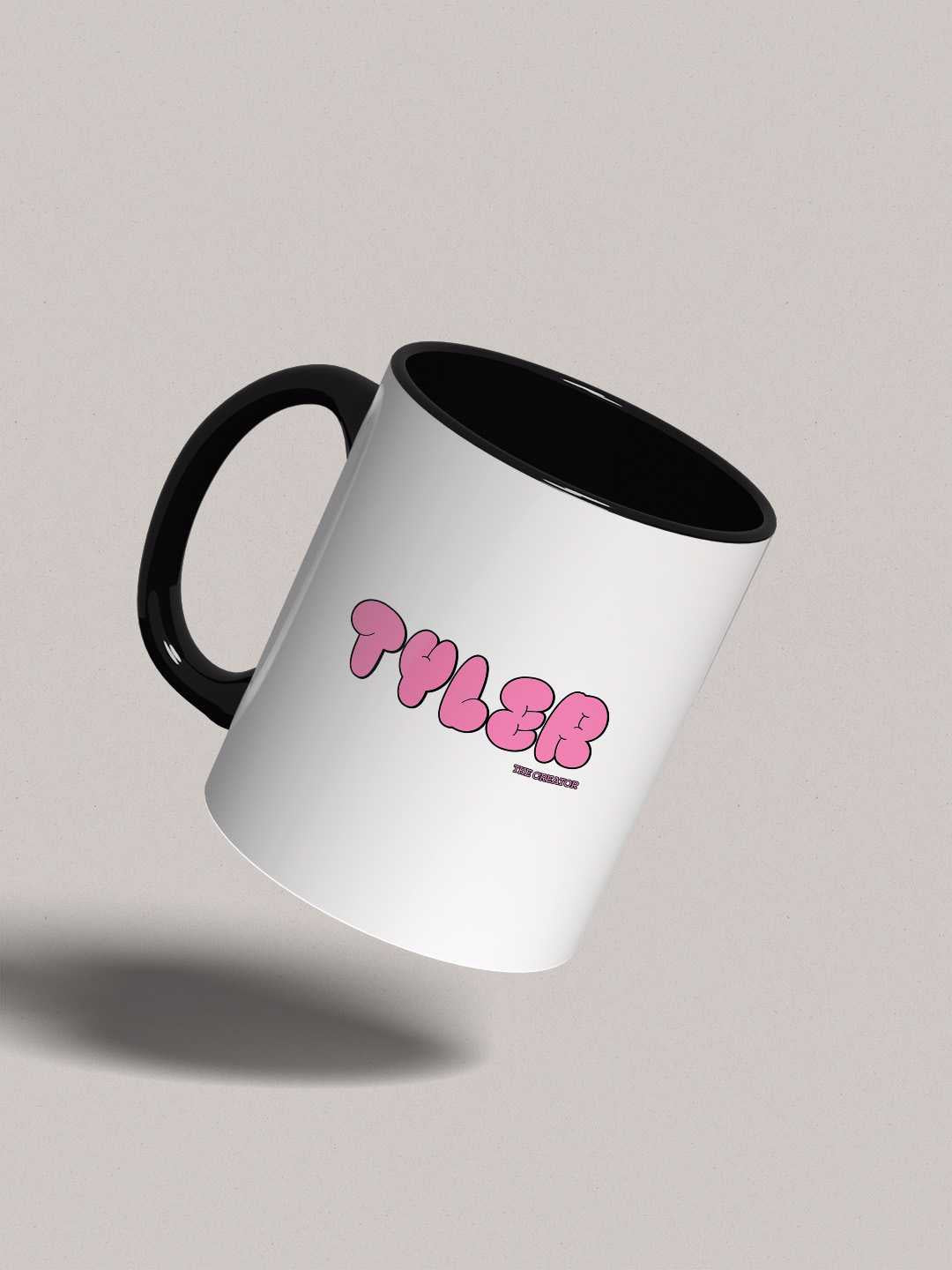 Tyler The Creator Music Ceramic Mug
