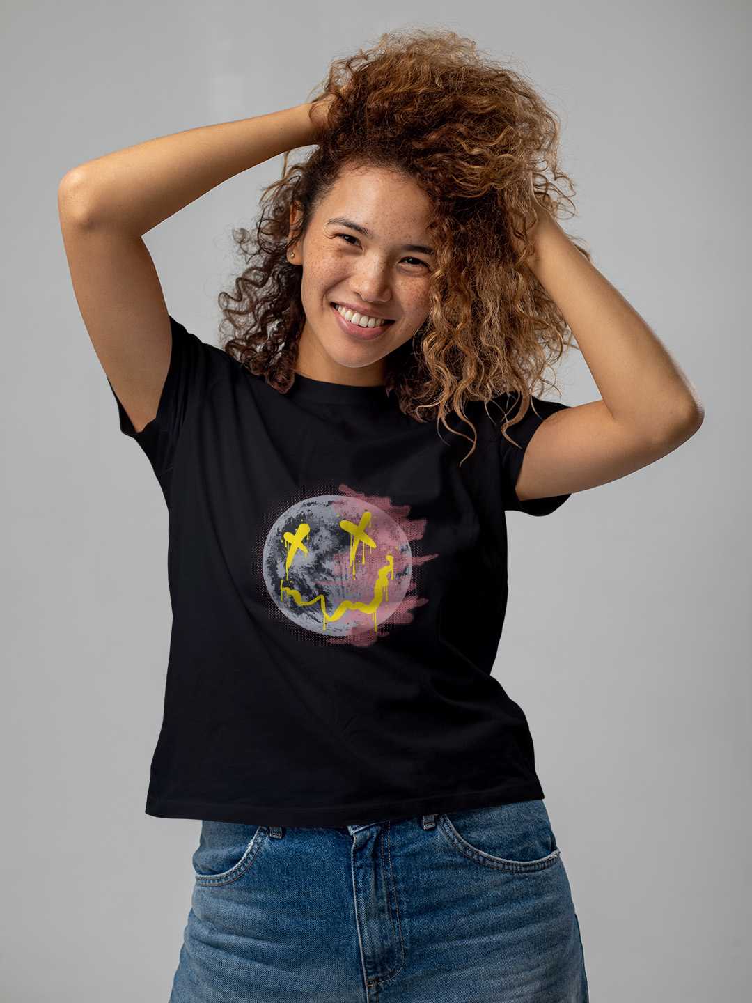 Phenomenon Graphic Tee