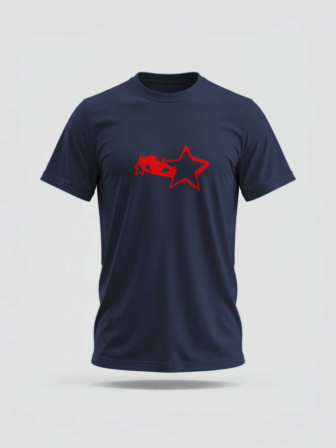 Street Star Graphic Tee