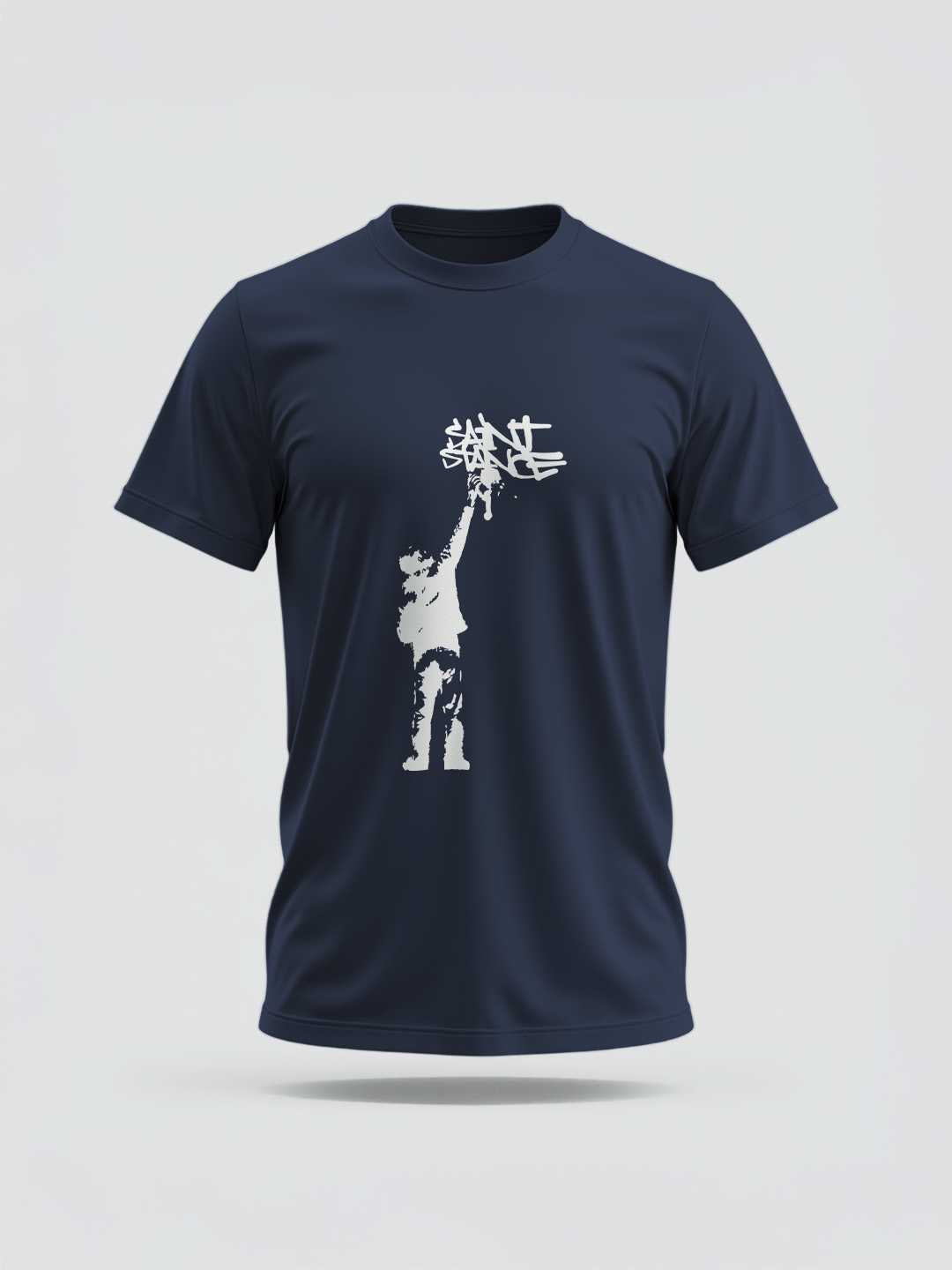 Street Saint Graphic Tee