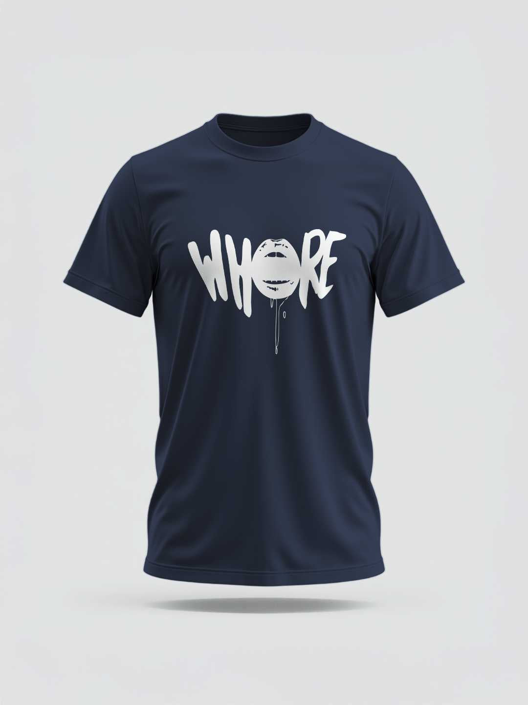 Wh*re Graphic Tee