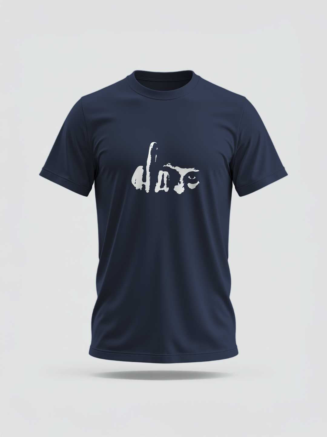 Bold Dare Graphic Tee