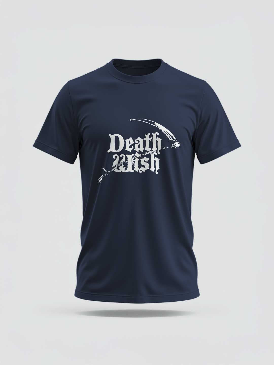 Deadly Oath Graphic Tee