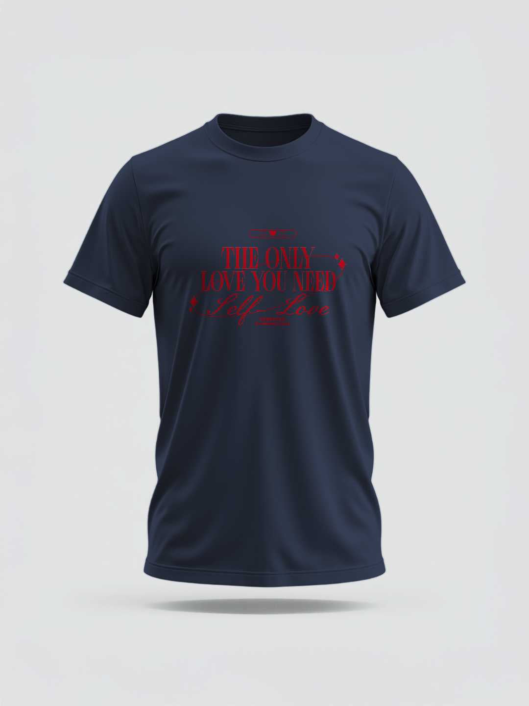 Self Love Graphic Tee