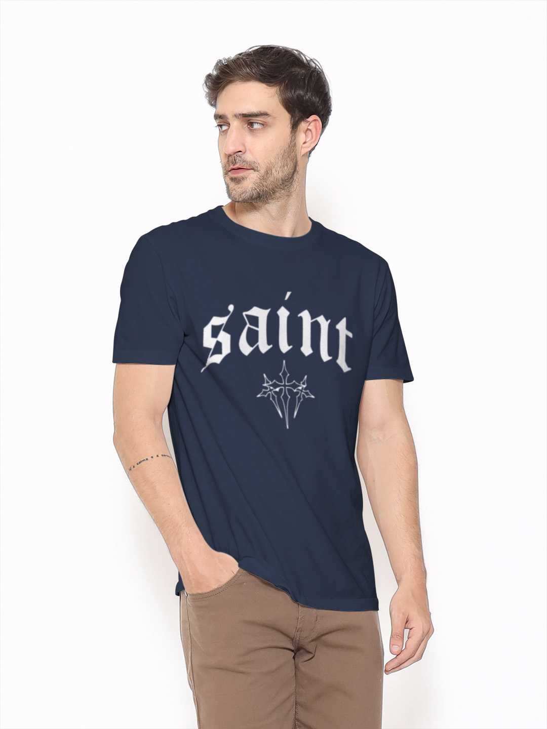 Saint Graphic Tee