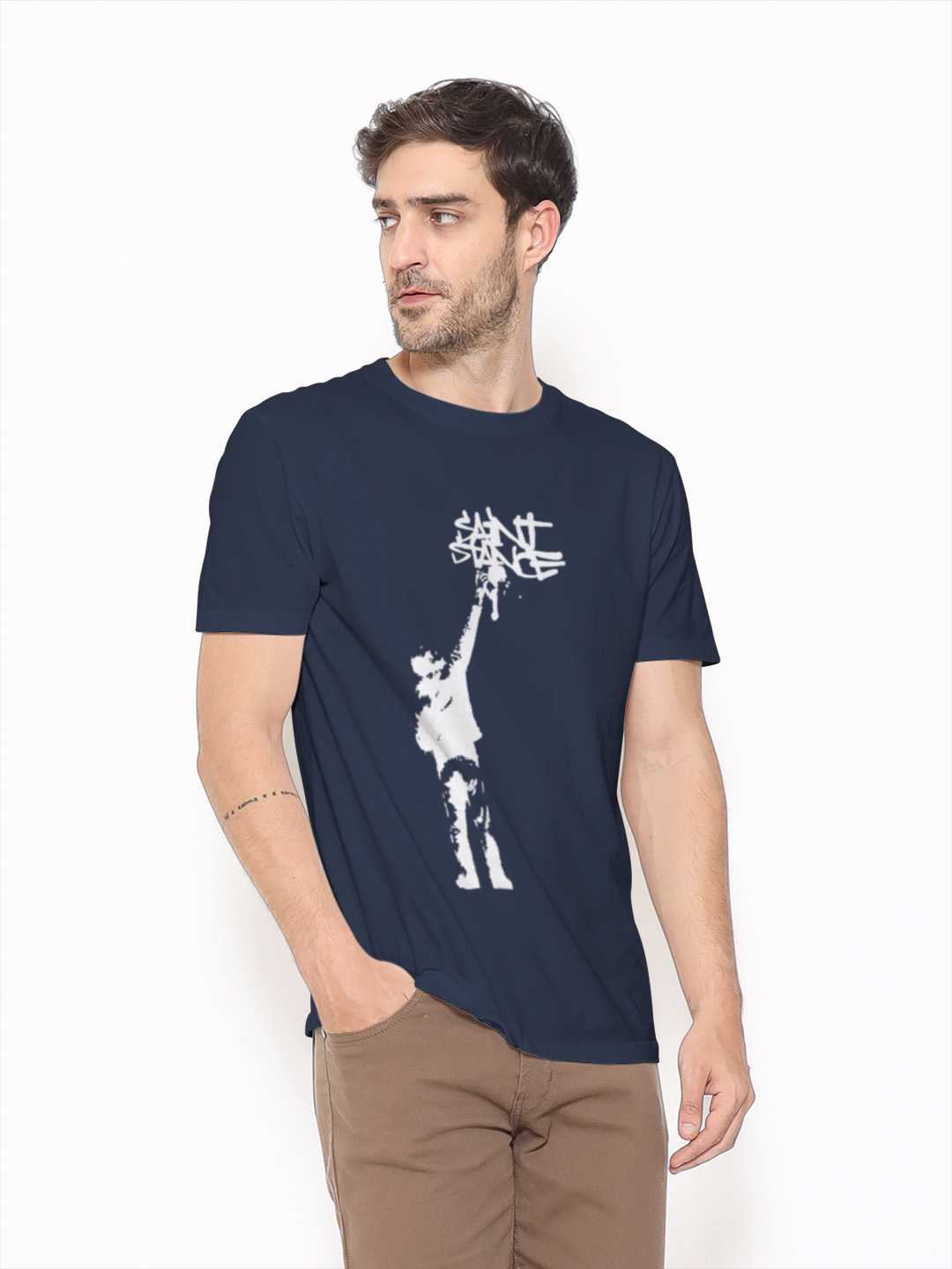 Street Saint Graphic Tee
