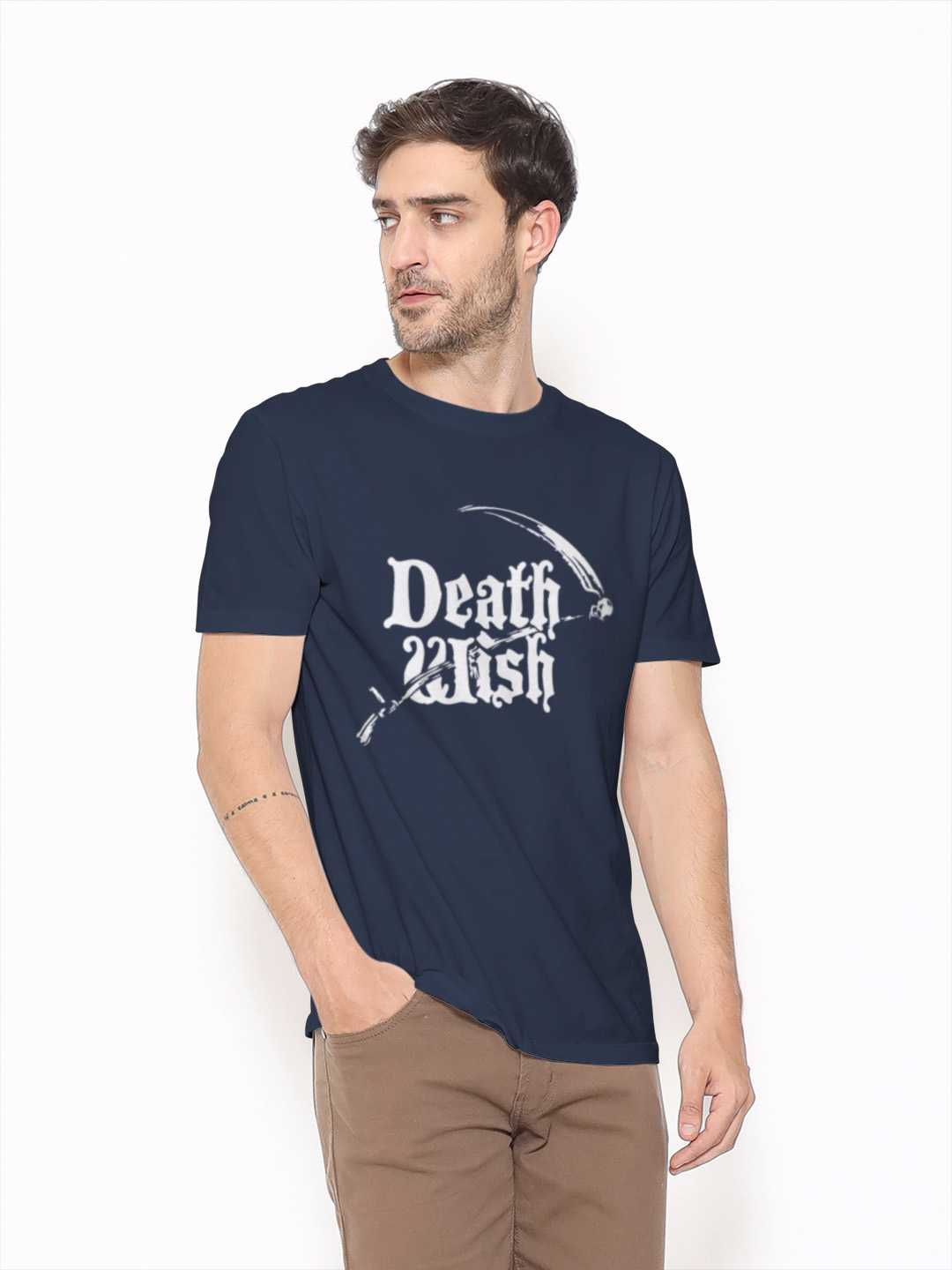 Deadly Oath Graphic Tee