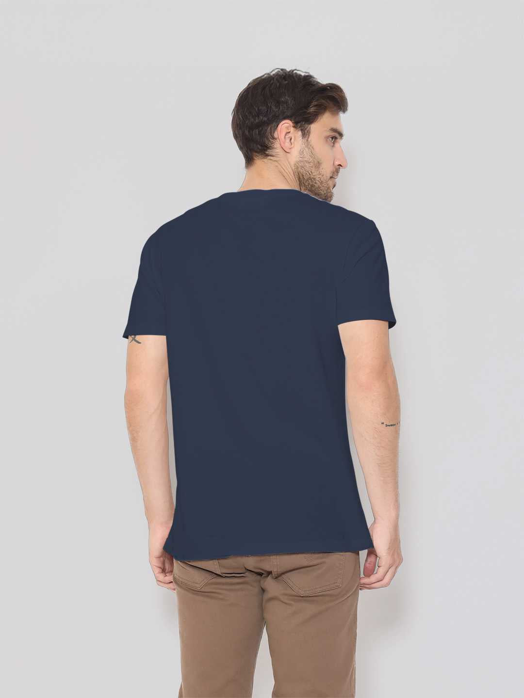 Trippy Love Graphic Tee