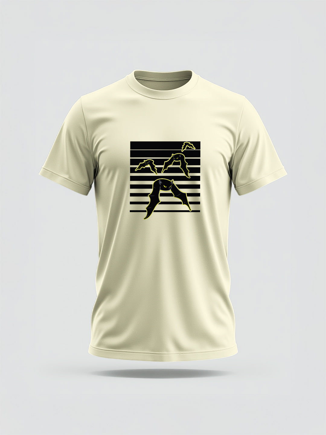 Midnight Drip Graphic Tee