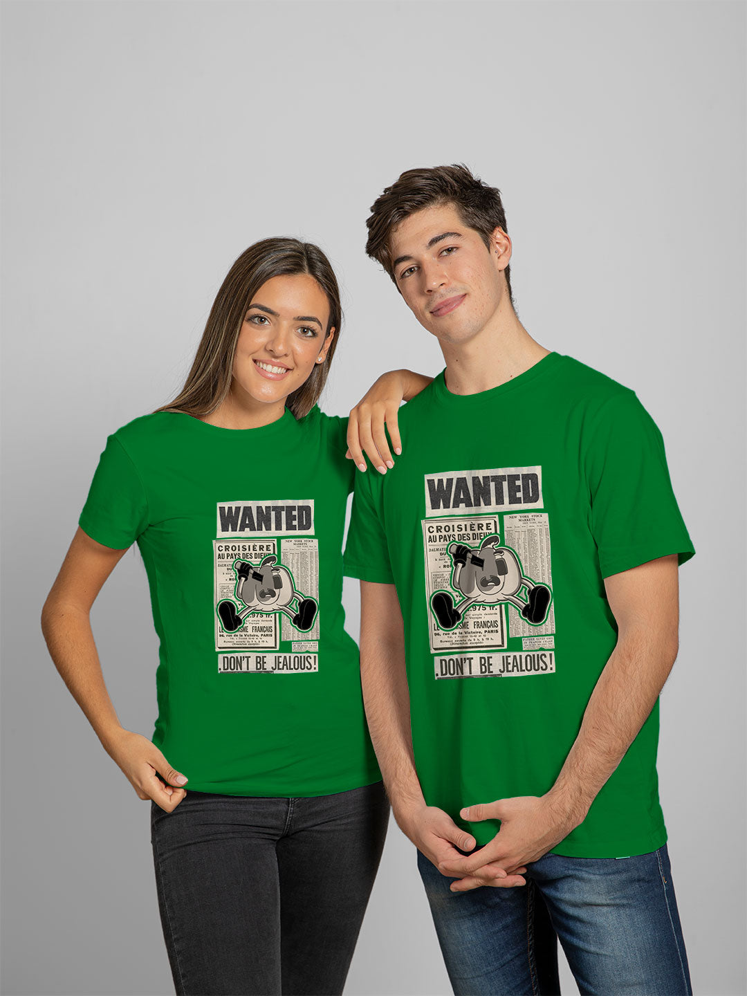 Dead Inside Club Graphic Tee