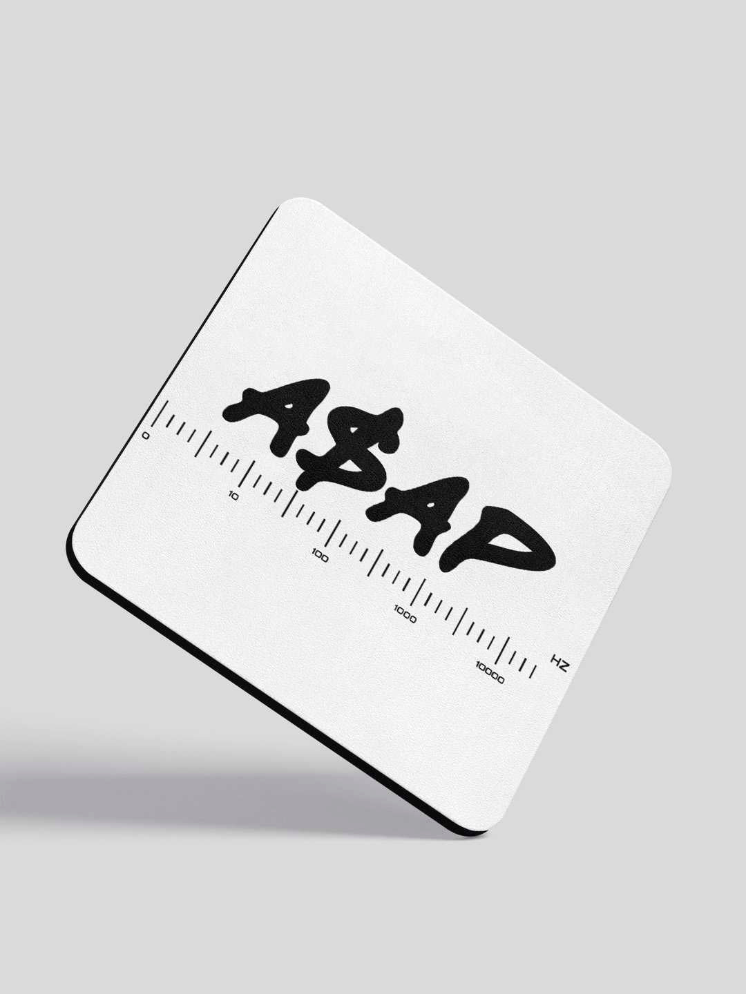 Asap Rocky Graphic Fridge Magnet