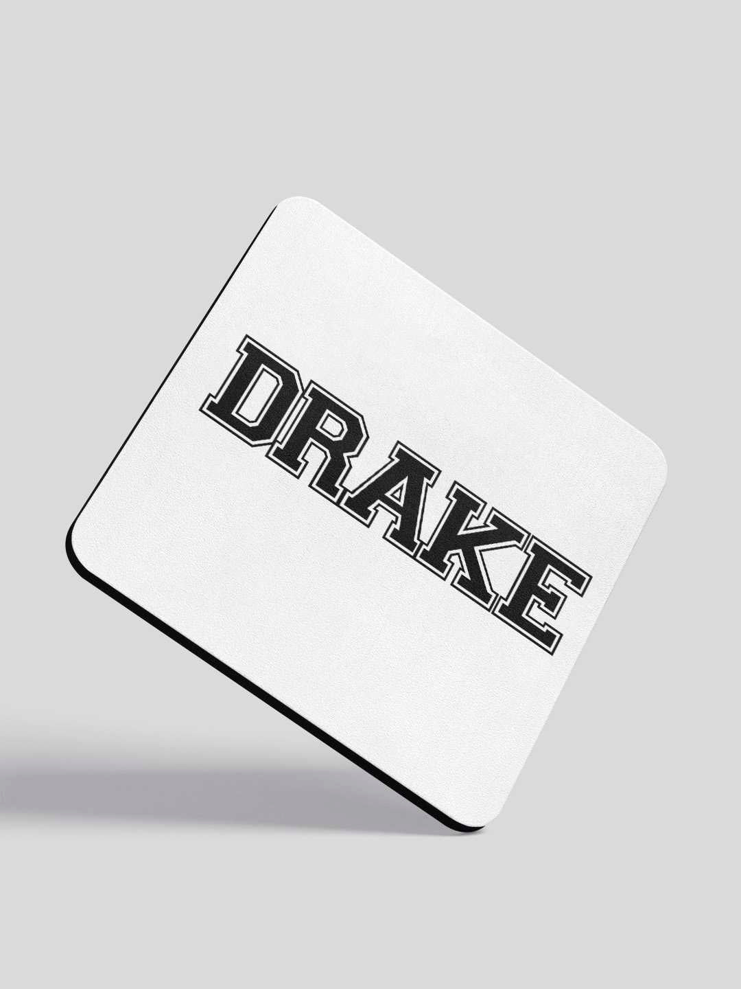 Drake Graphic Fridge Magnet