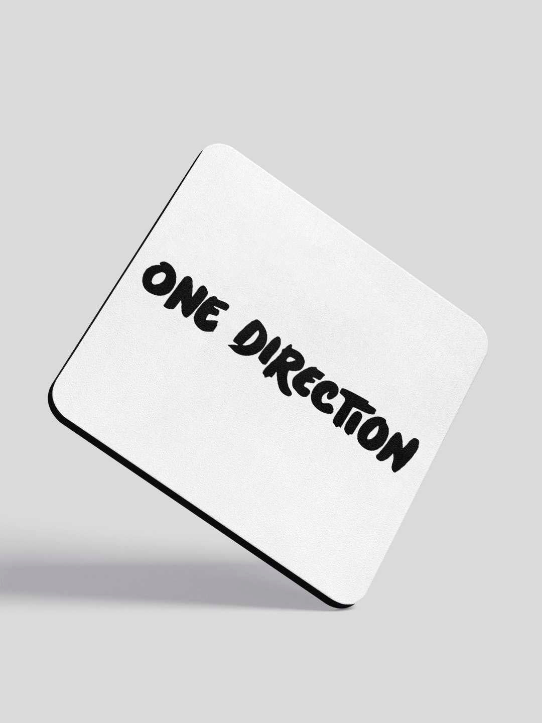 One Direction Graphic Fridge Magnet