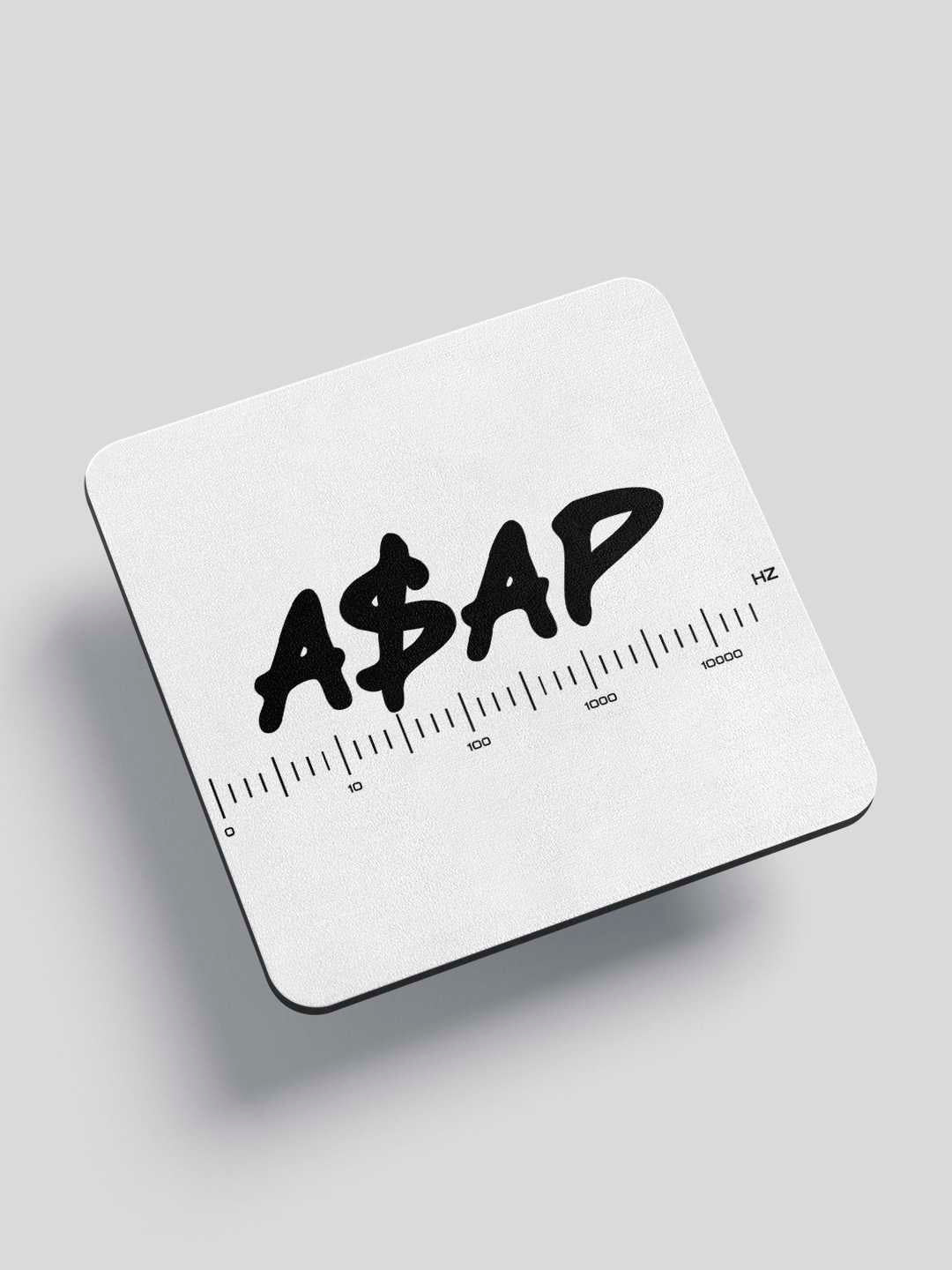 Asap Rocky Graphic Fridge Magnet