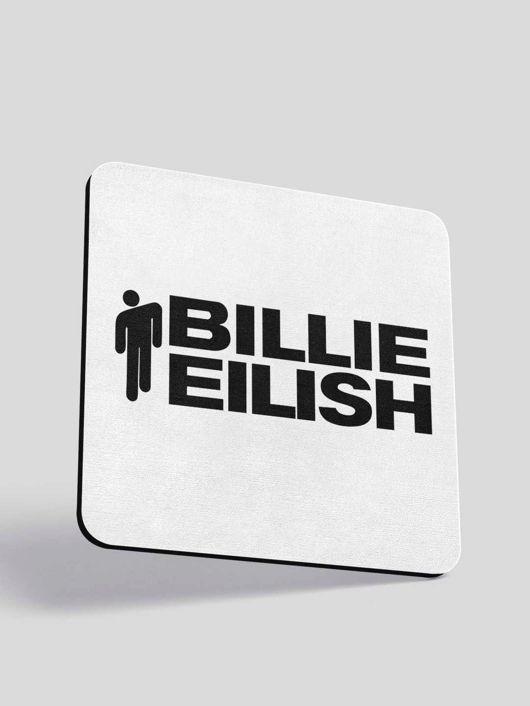 Billie Eilish Graphic Fridge Magnet