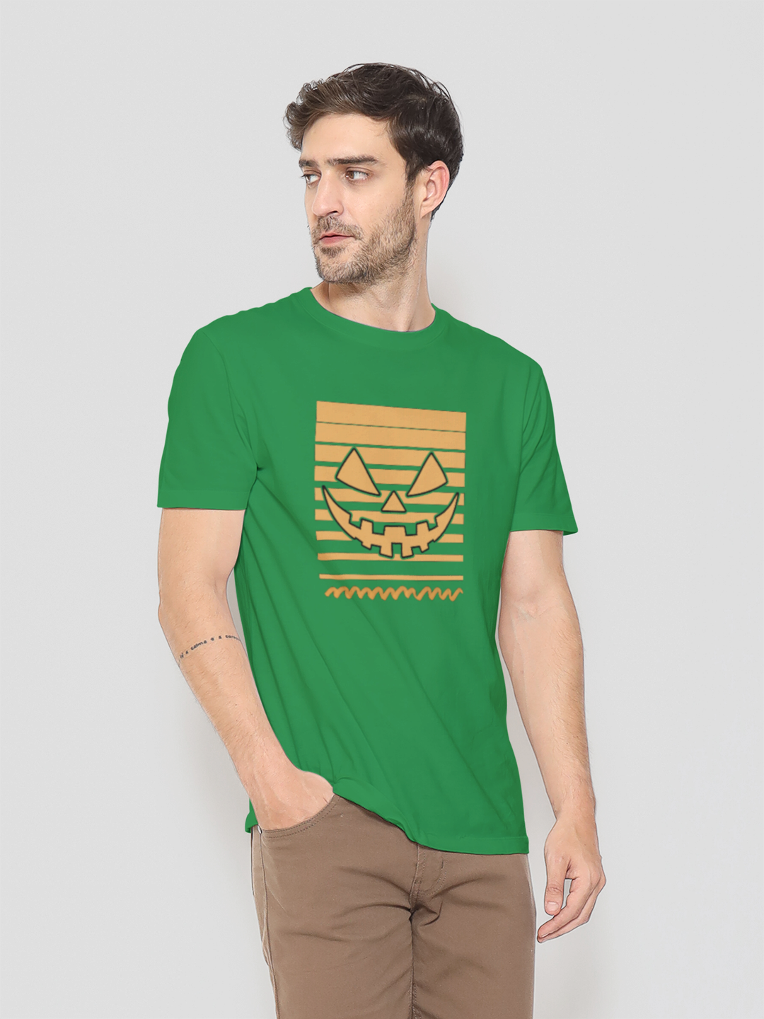 Midnight at Hollow Creek Graphic Tee