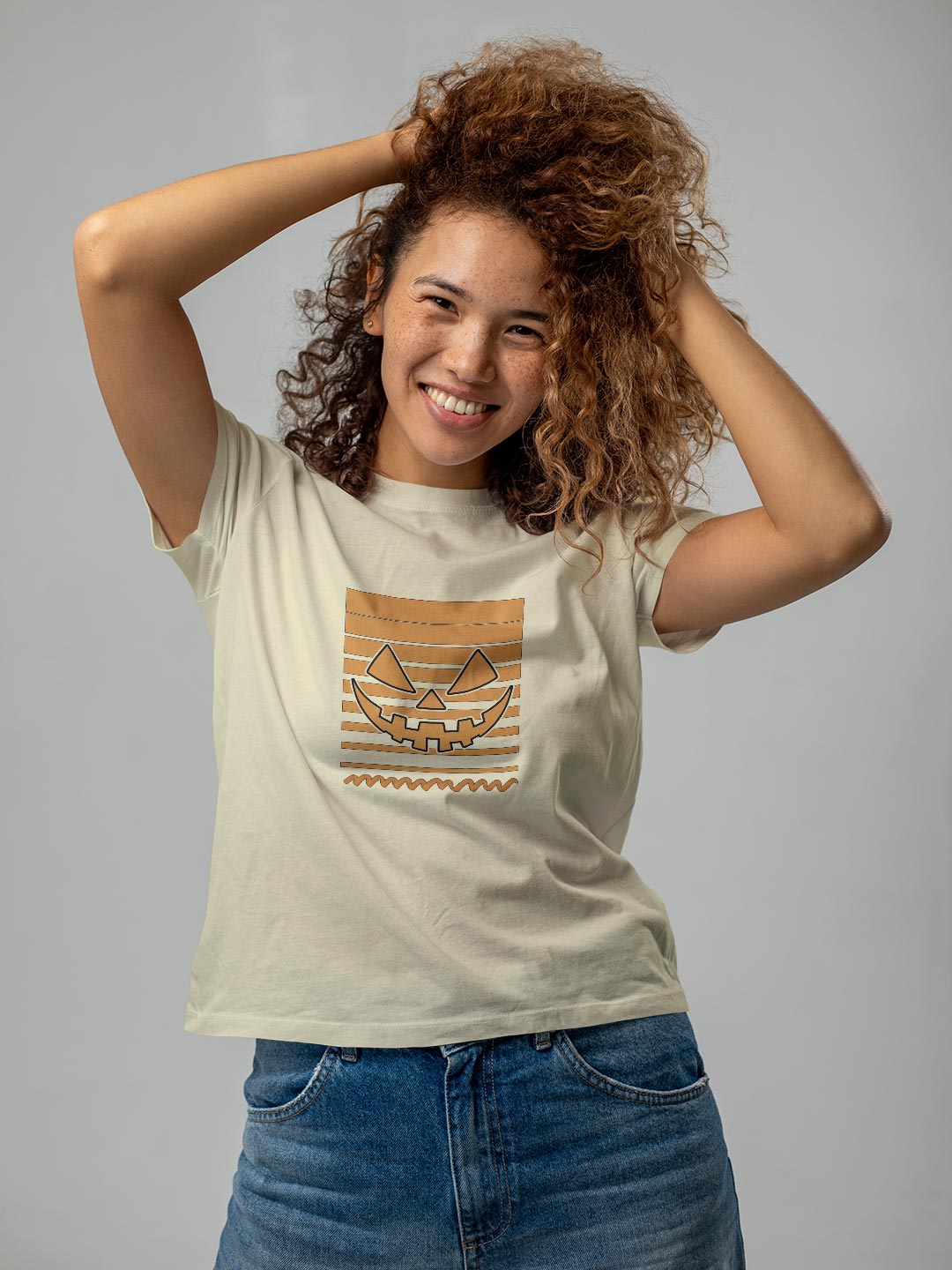 Midnight at Hollow Creek Graphic Tee