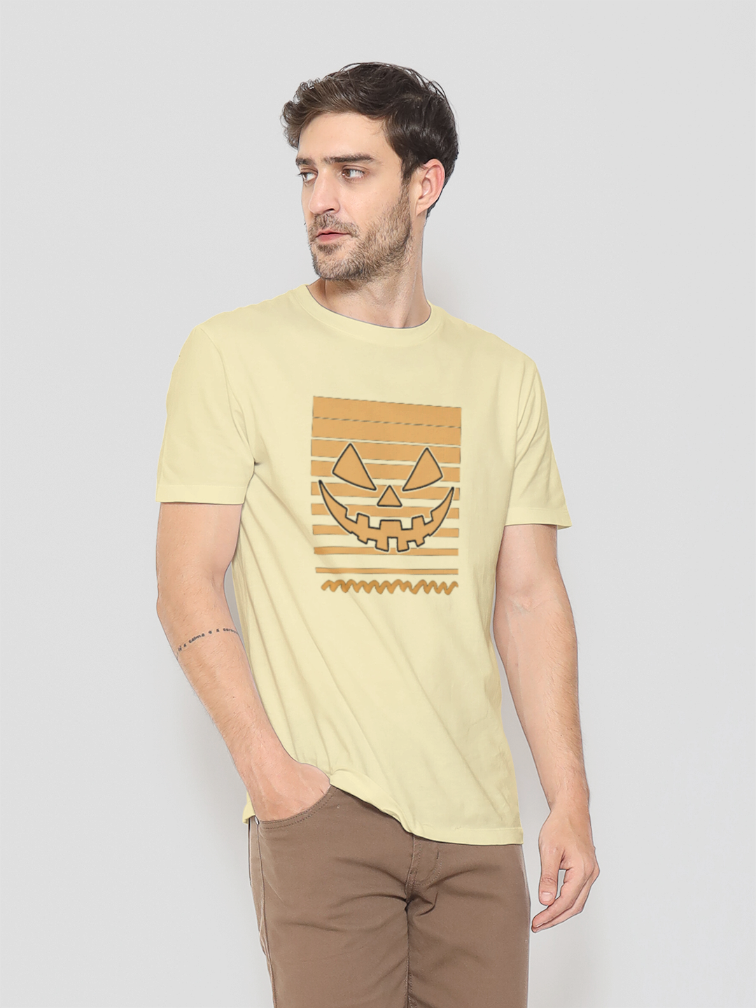 Midnight at Hollow Creek Graphic Tee