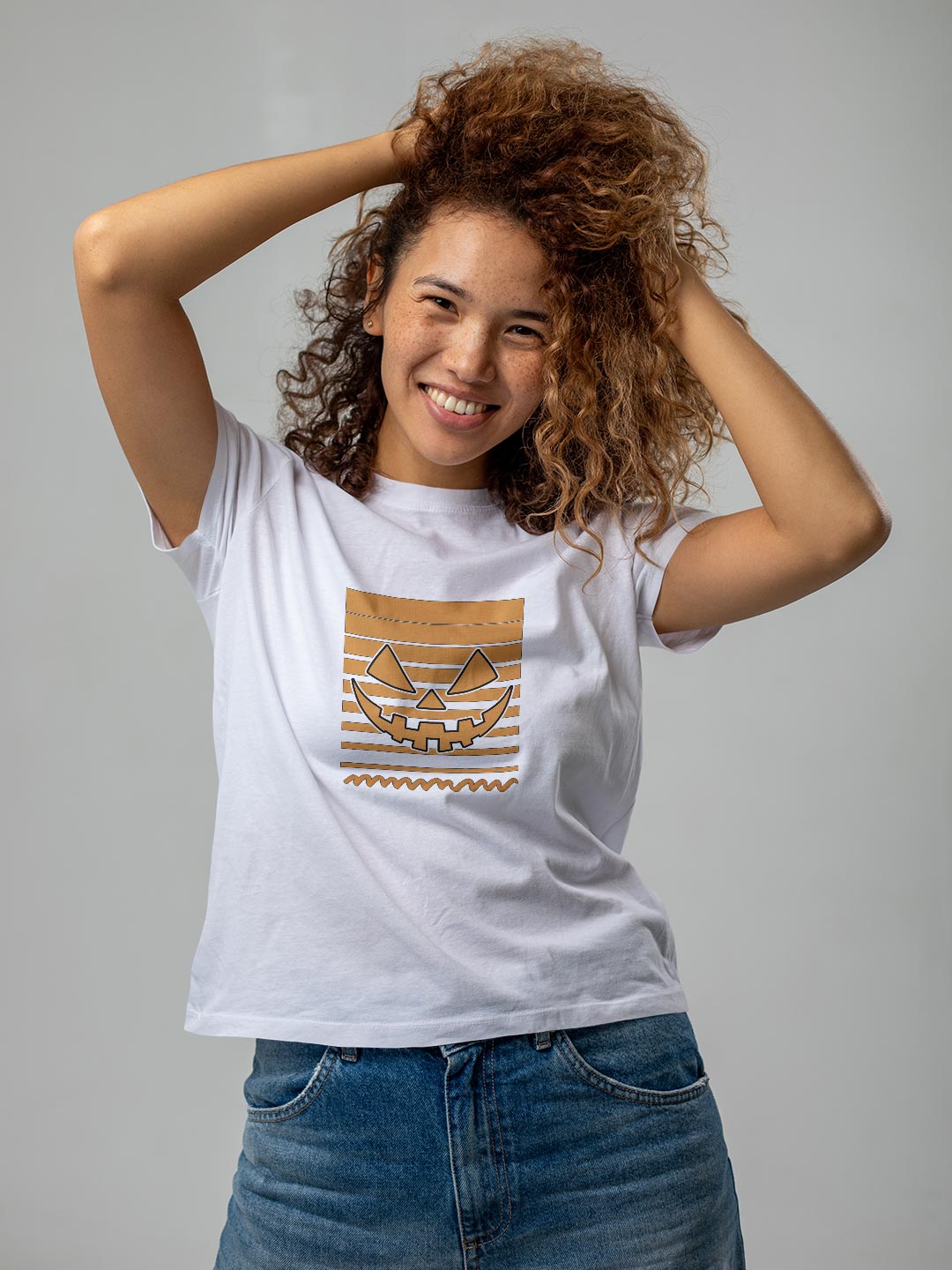 Midnight at Hollow Creek Graphic Tee